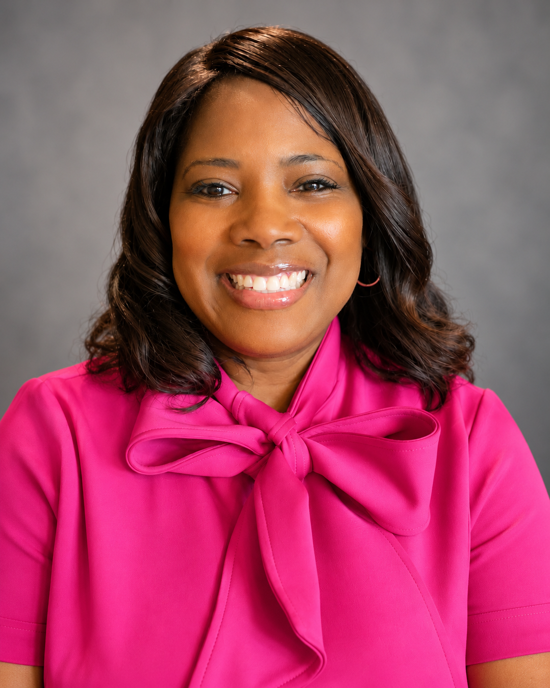 Co-Founder and General Advisor; Credential Chair.
