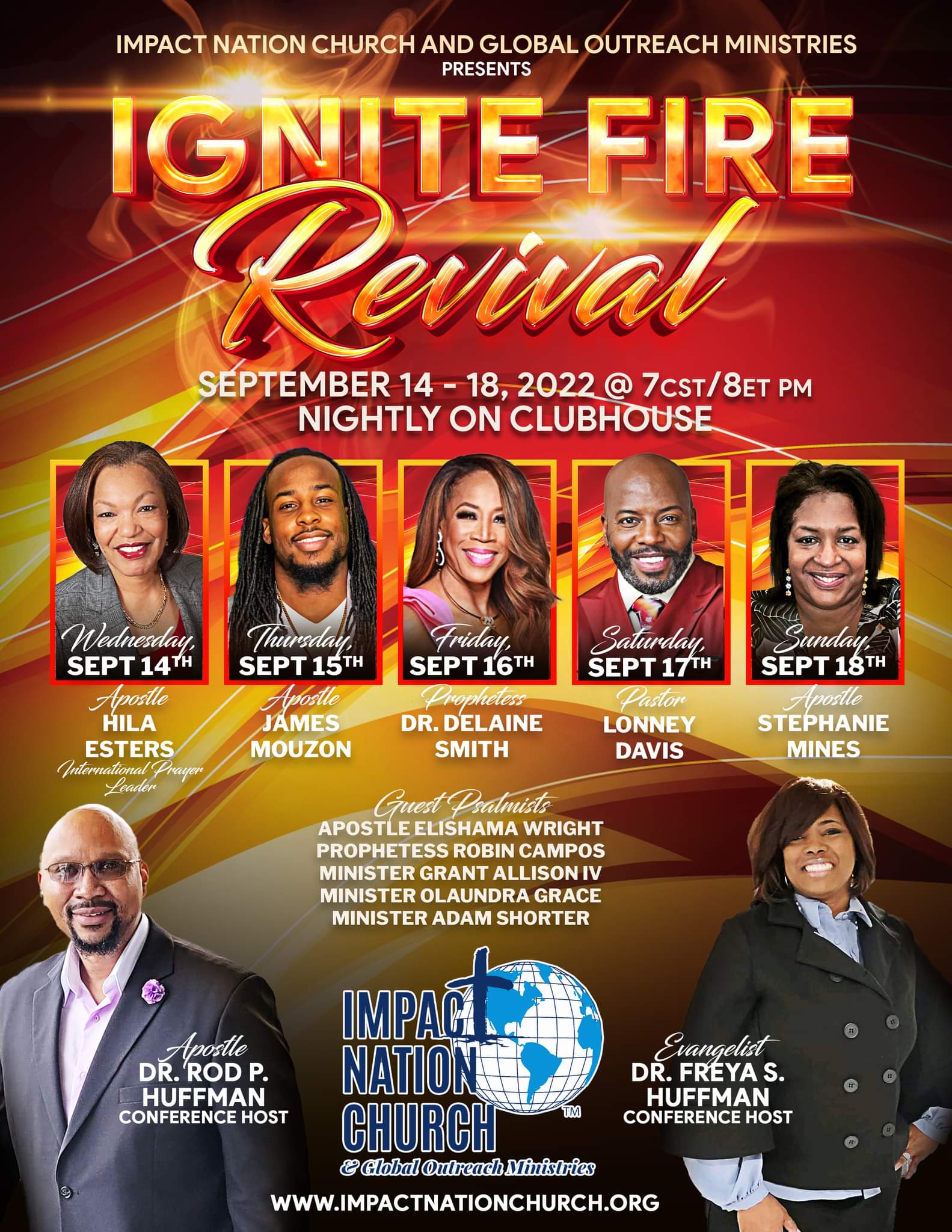 An archived ministry campaign from the source website.
